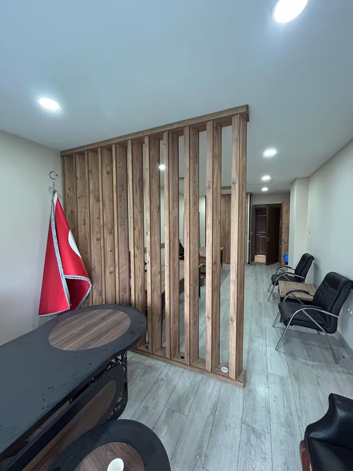 Kağıthane Ofis Tadilatı