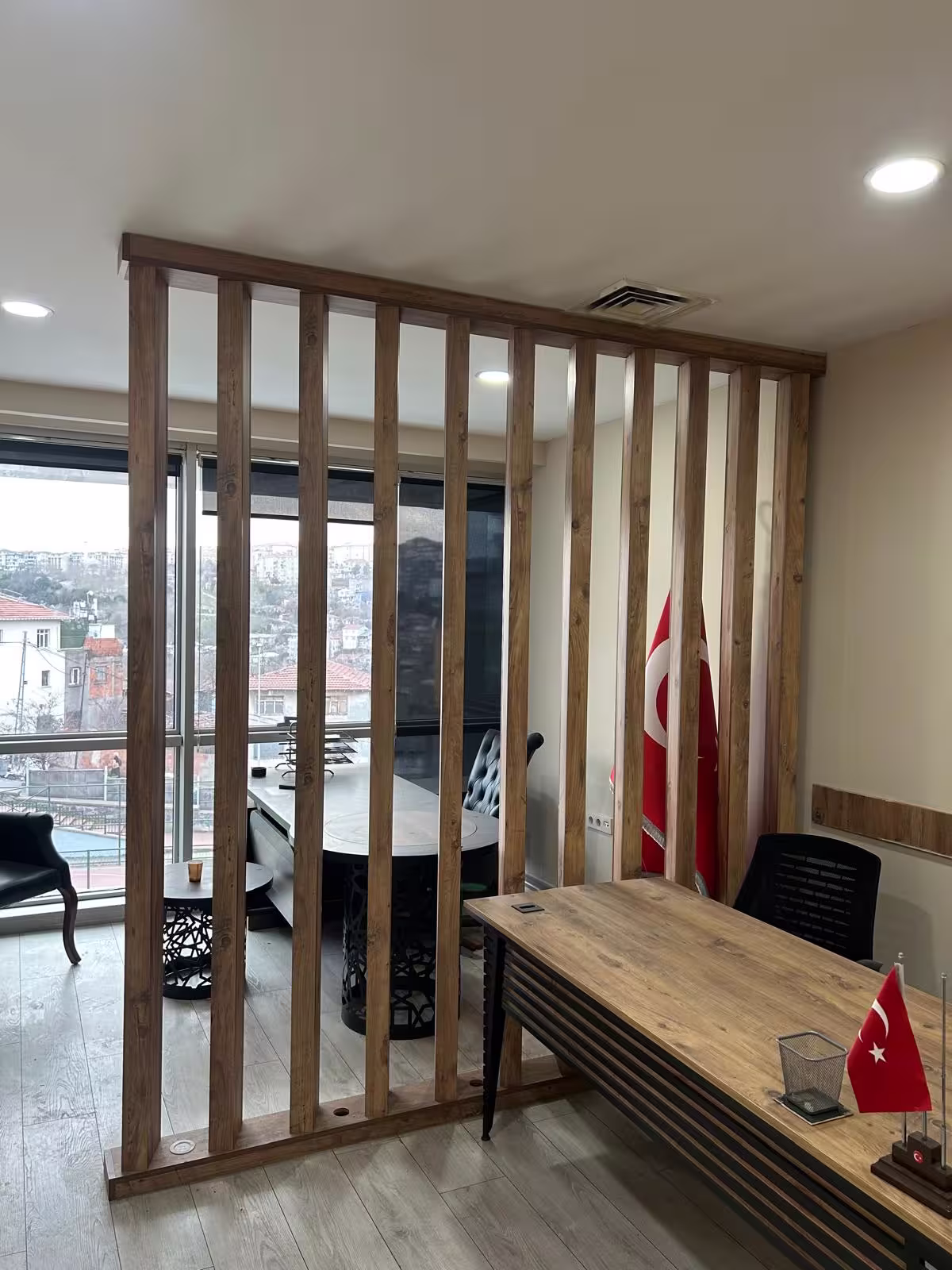 Kağıthane Ofis Tadilatı