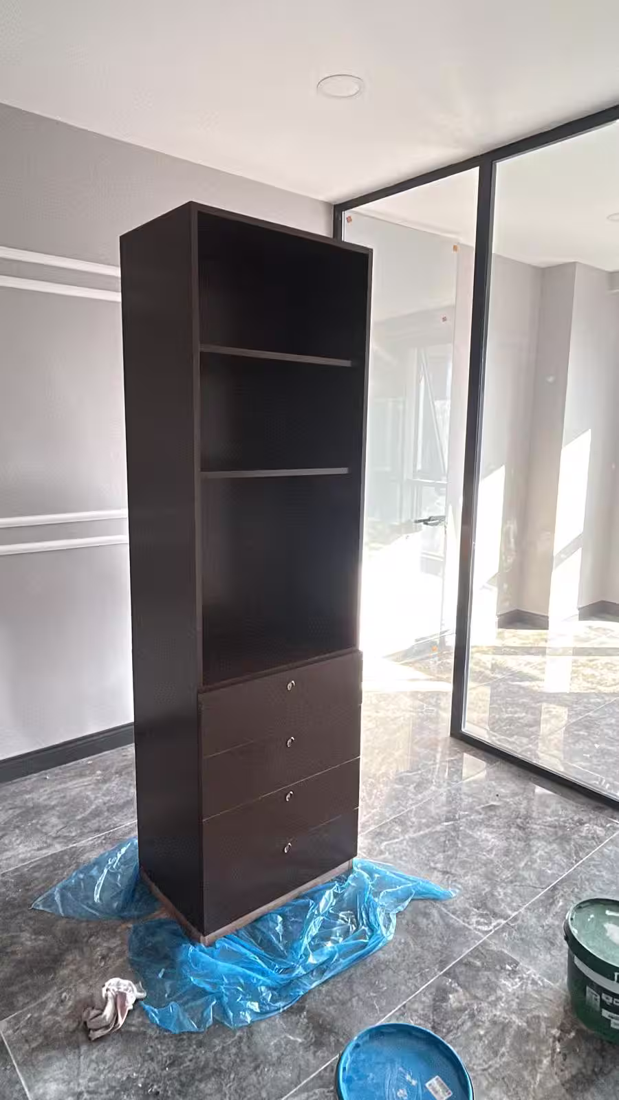 Kağıthane Ofis Tadilatı