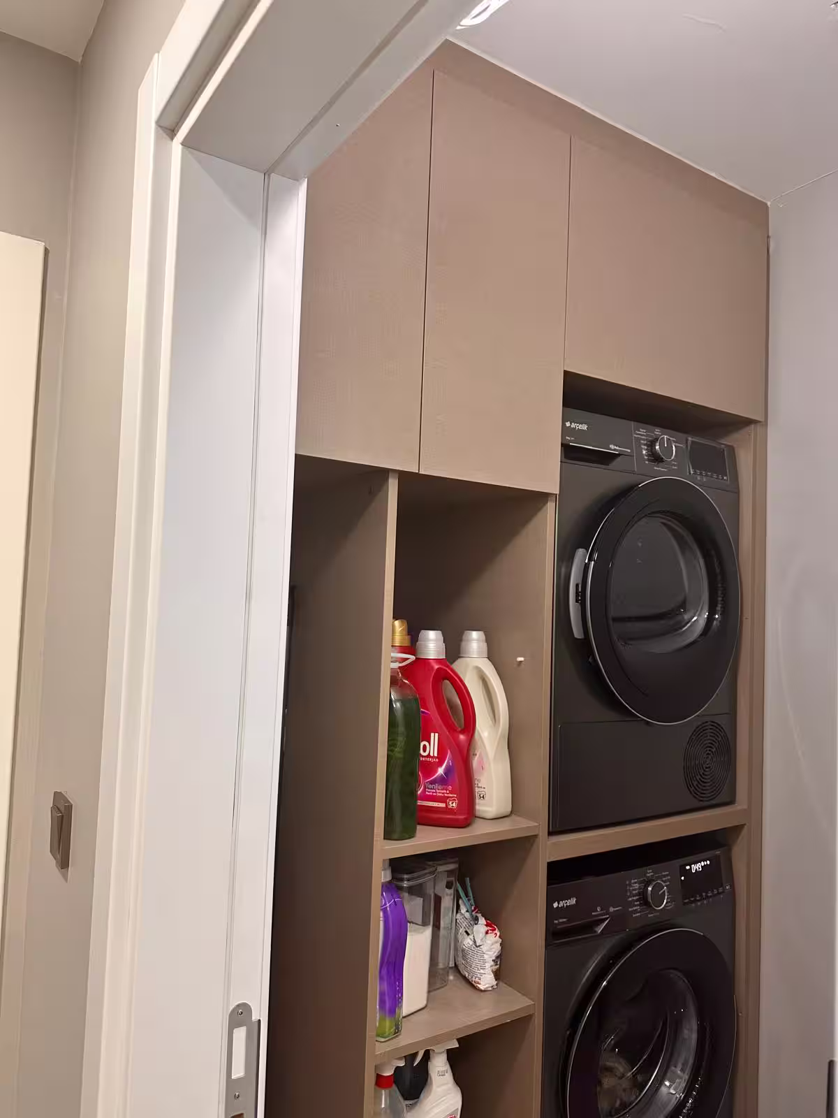 Kağıthane Ofis Tadilatı
